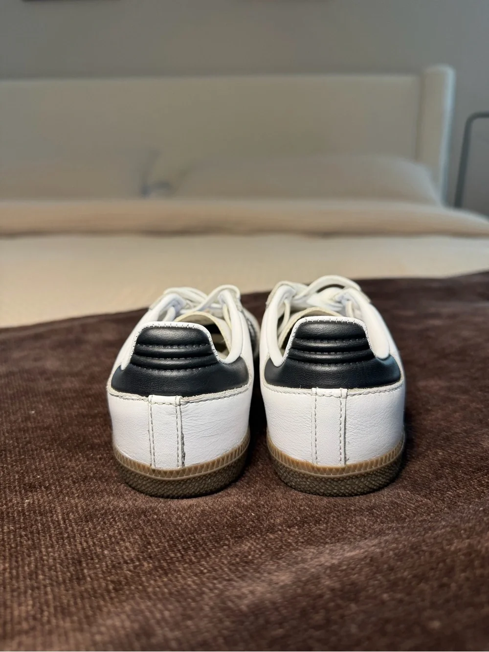 Adidas samba